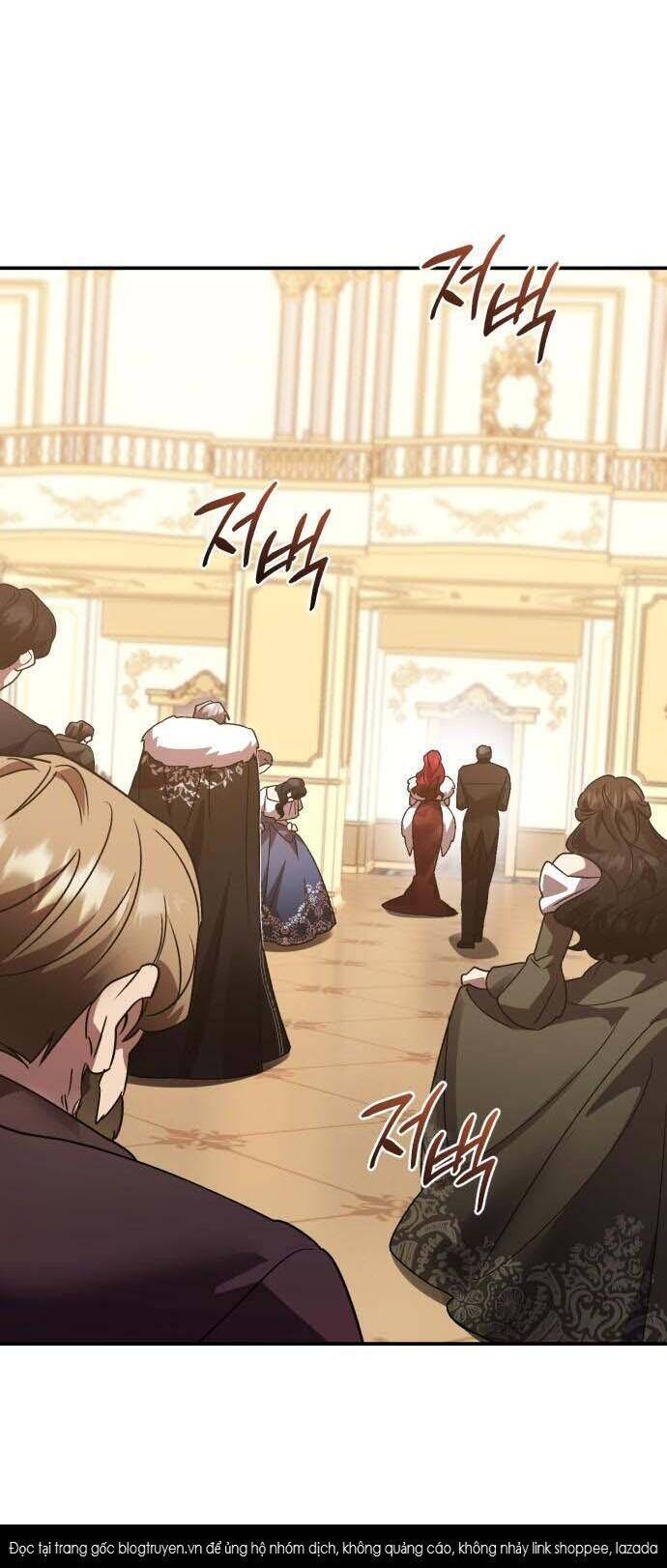 Hero X Demon King X Villain - Chapter 80 - Page 44