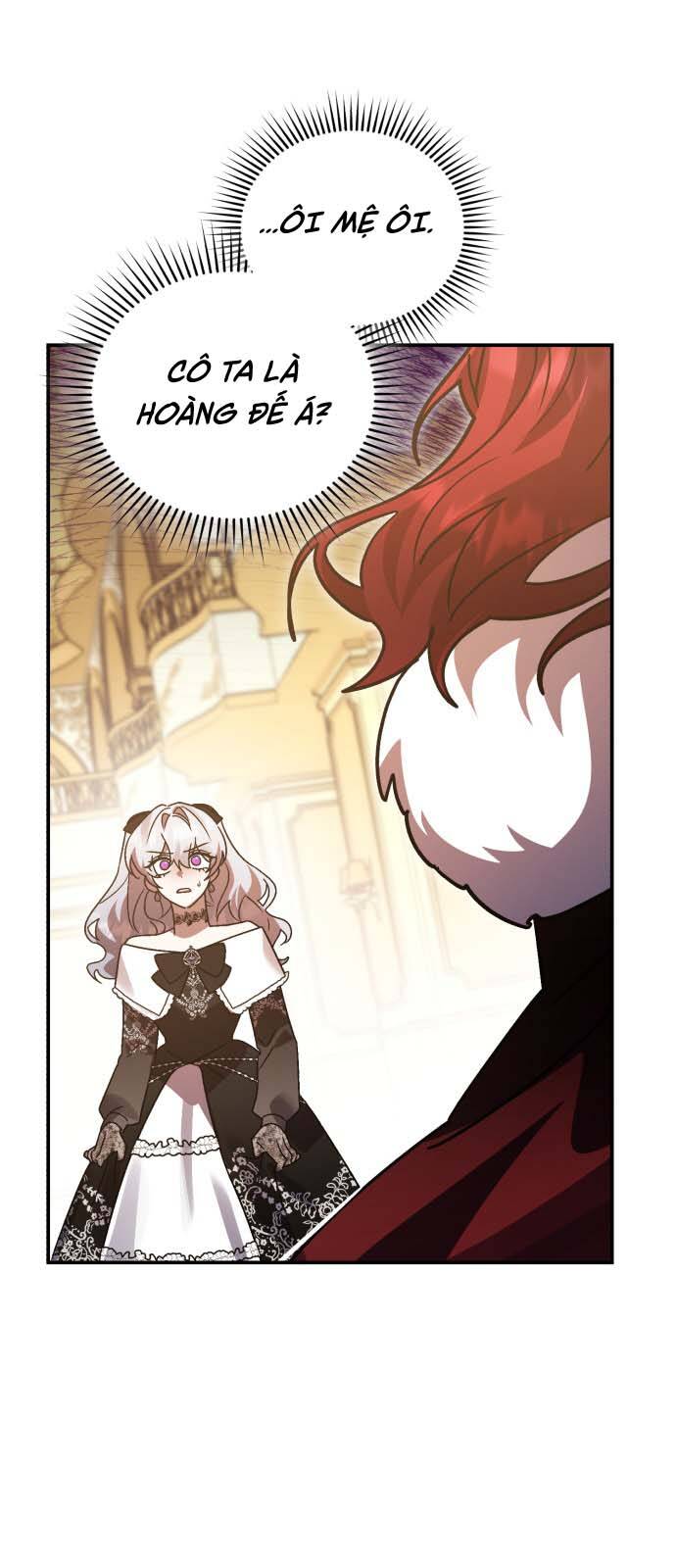 Hero X Demon King X Villain - Chapter 80 - Page 45
