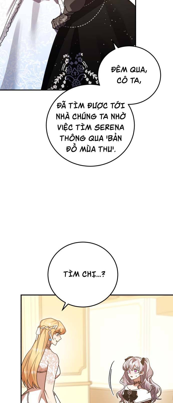 Hero X Demon King X Villain - Chapter 80 - Page 49