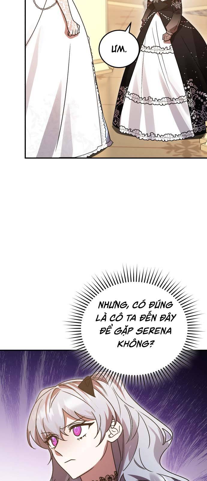 Hero X Demon King X Villain - Chapter 80 - Page 50