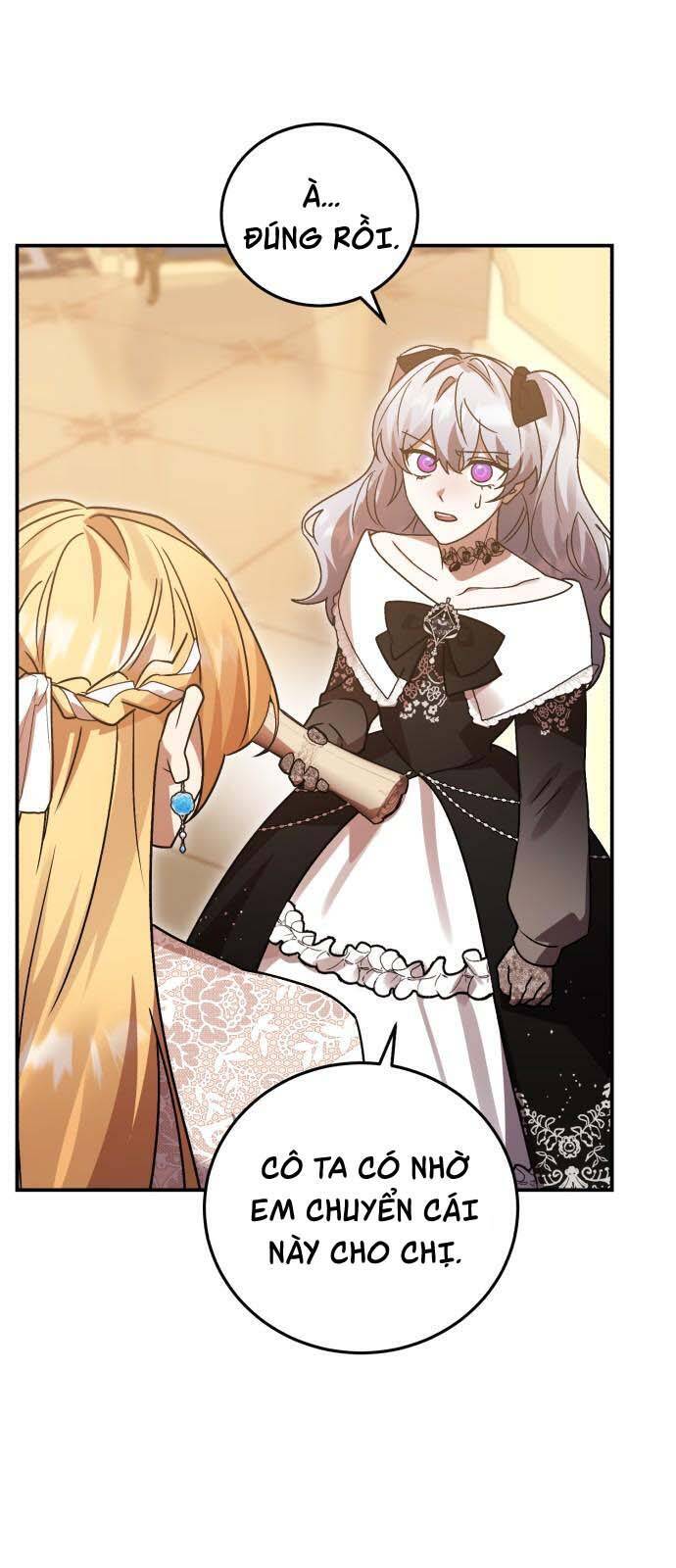 Hero X Demon King X Villain - Chapter 80 - Page 54