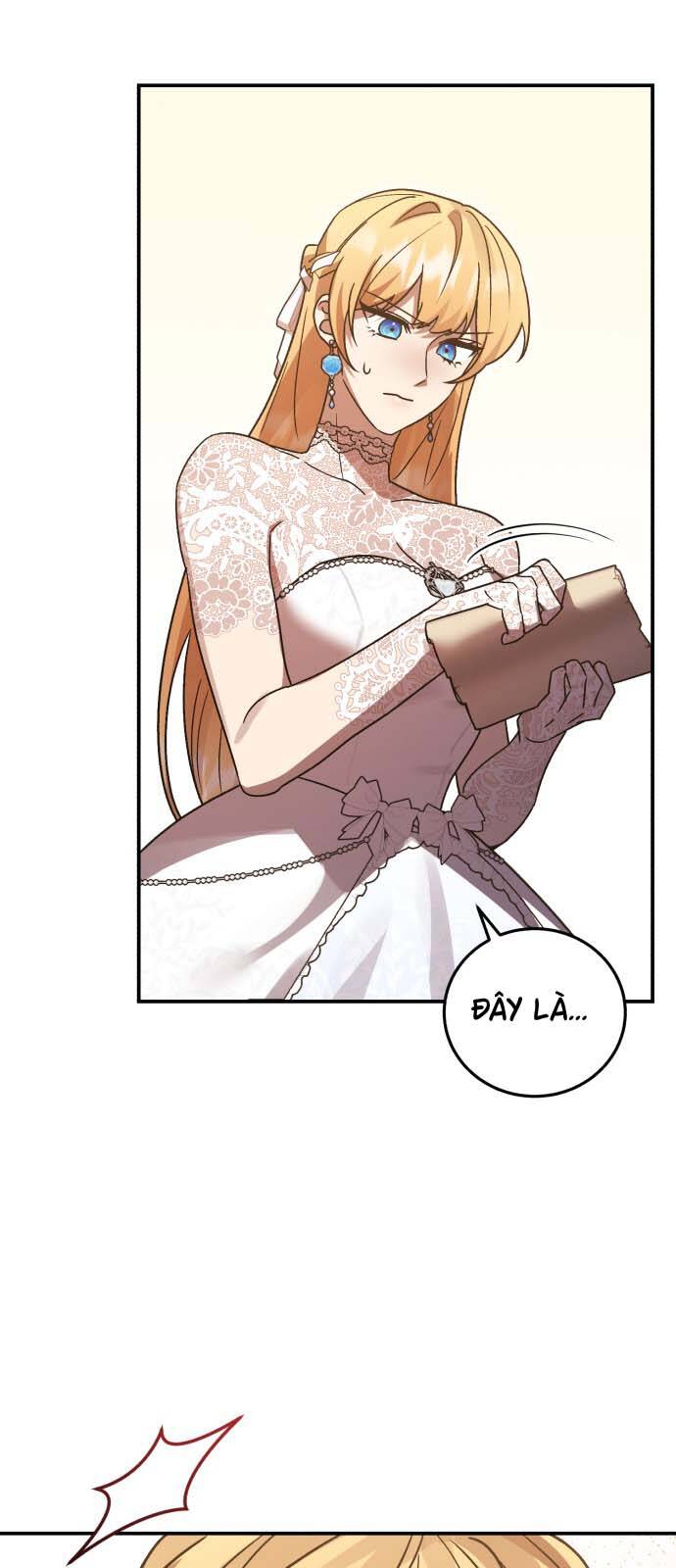 Hero X Demon King X Villain - Chapter 80 - Page 55