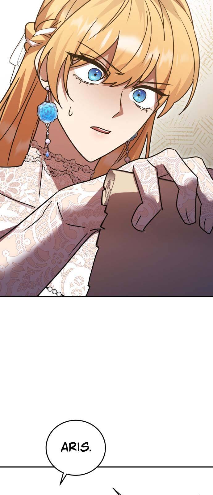 Hero X Demon King X Villain - Chapter 80 - Page 56