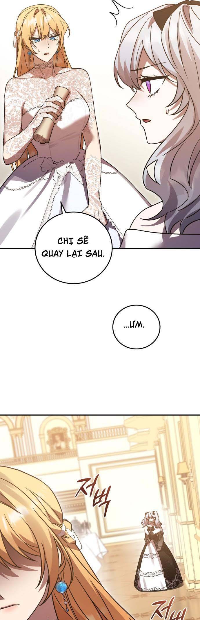 Hero X Demon King X Villain - Chapter 80 - Page 57