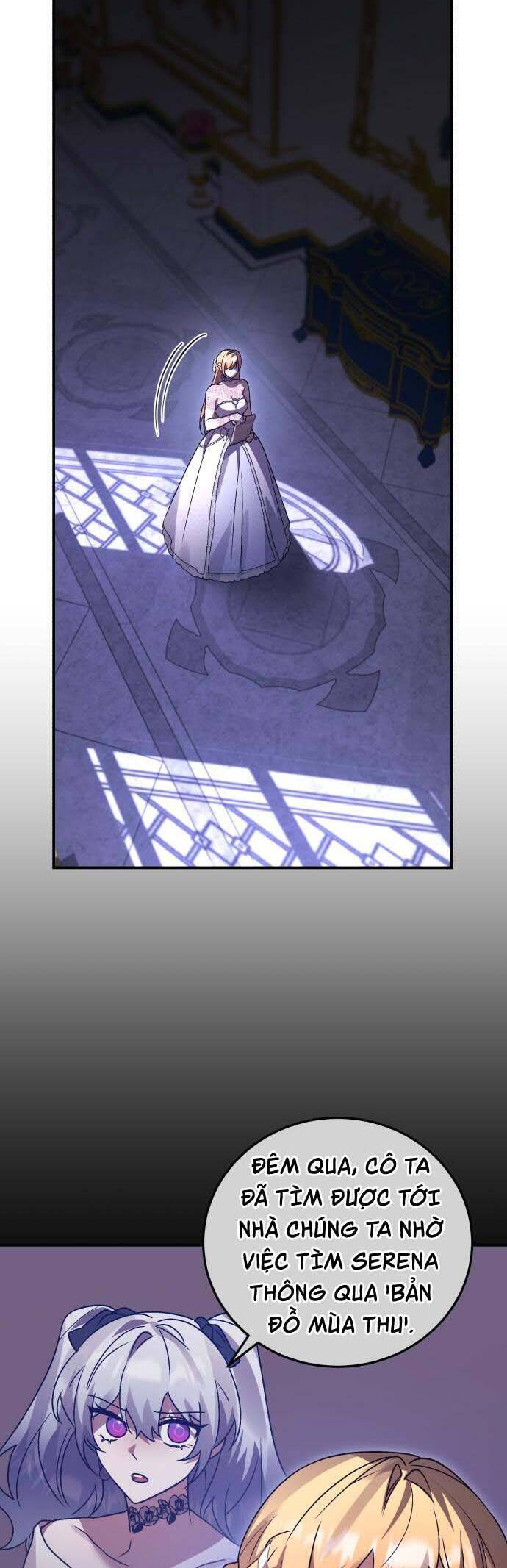 Hero X Demon King X Villain - Chapter 80 - Page 59