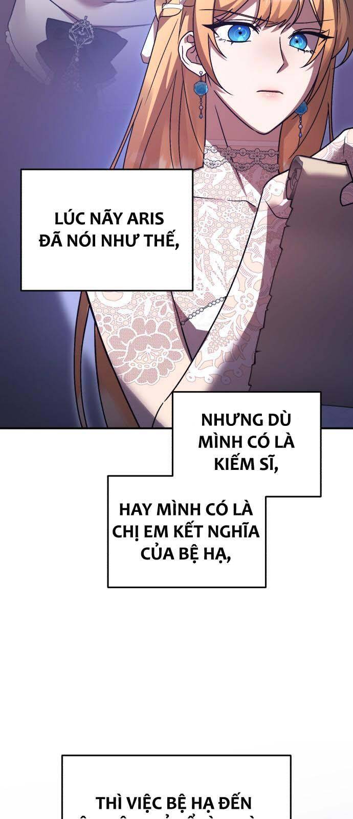 Hero X Demon King X Villain - Chapter 80 - Page 60