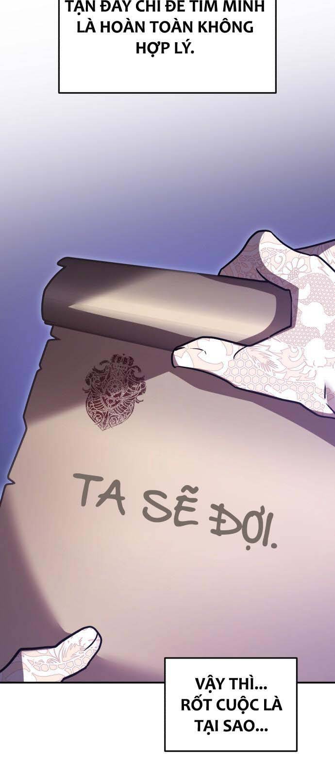 Hero X Demon King X Villain - Chapter 80 - Page 61