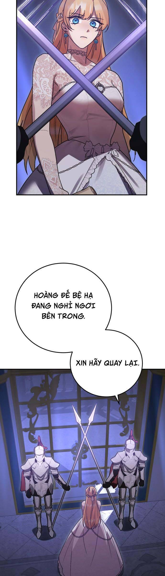 Hero X Demon King X Villain - Chapter 80 - Page 63