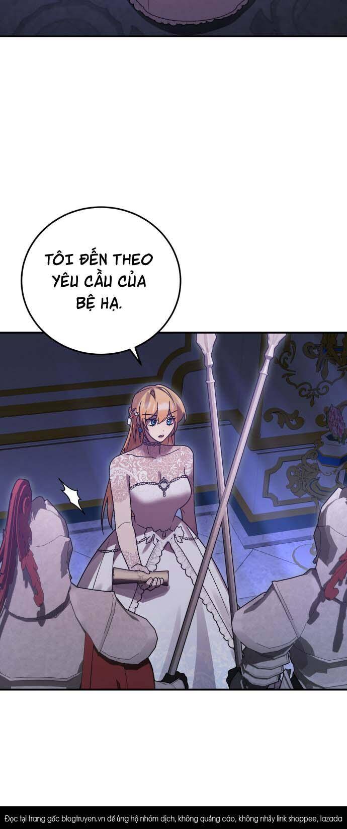 Hero X Demon King X Villain - Chapter 80 - Page 64