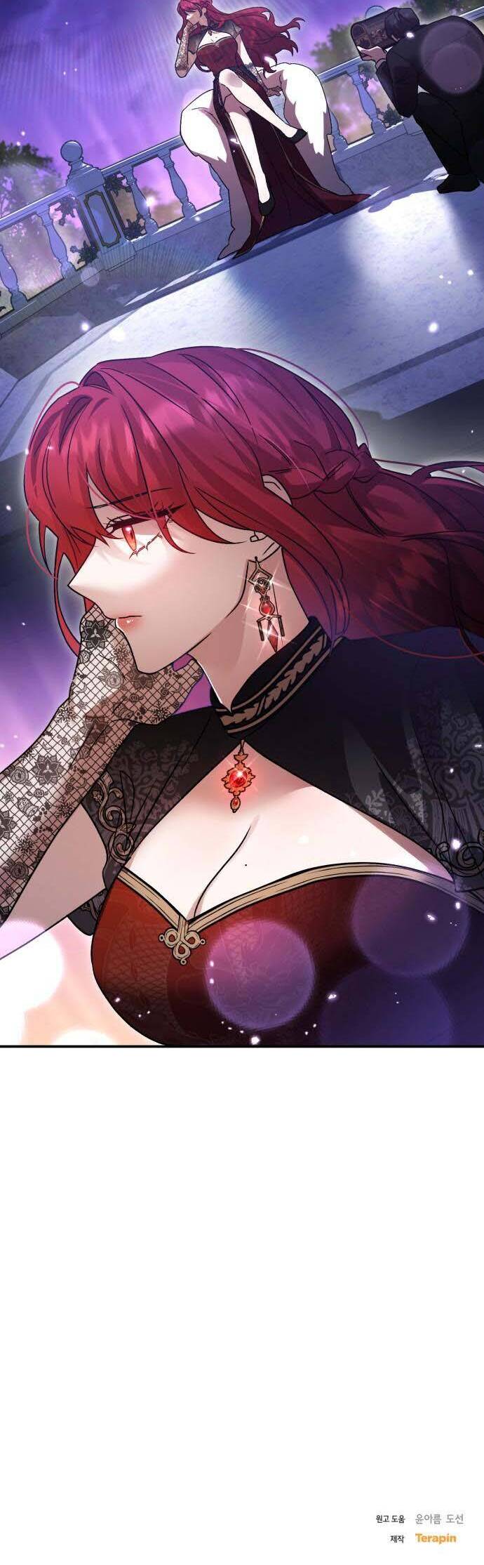 Hero X Demon King X Villain - Chapter 80 - Page 68