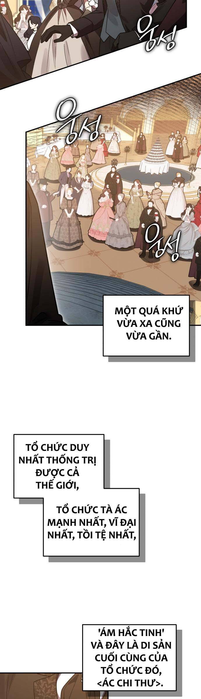 Hero X Demon King X Villain - Chapter 80 - Page 7