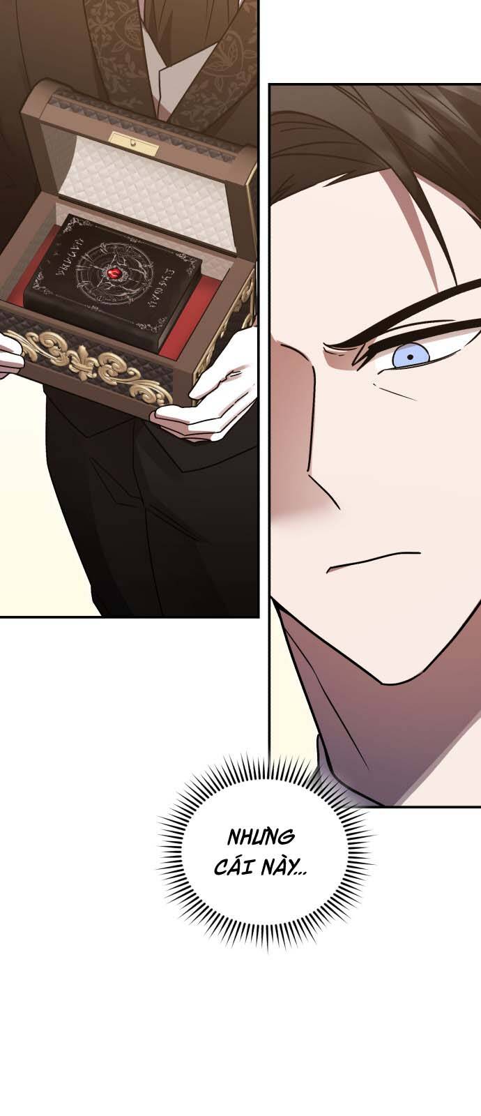 Hero X Demon King X Villain - Chapter 80 - Page 8