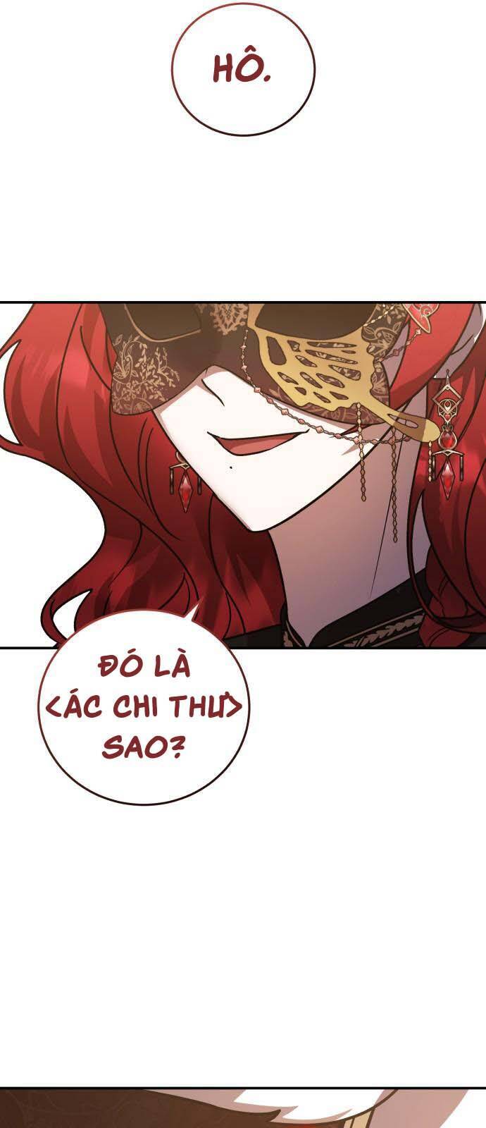 Hero X Demon King X Villain - Chapter 80 - Page 9