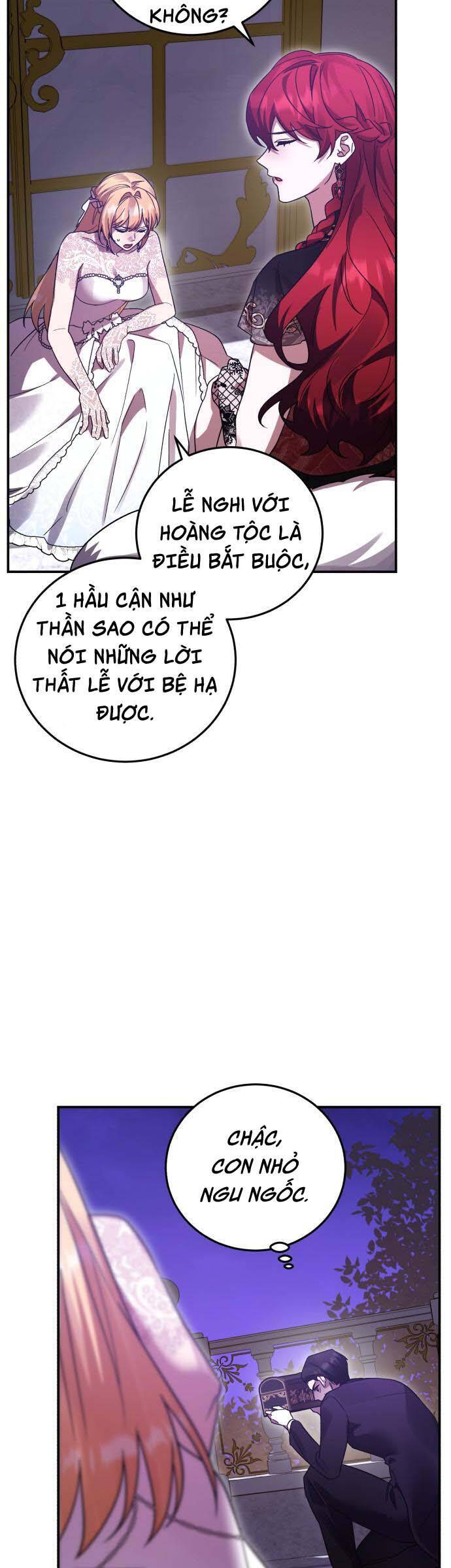 Hero X Demon King X Villain - Chapter 81 - Page 13