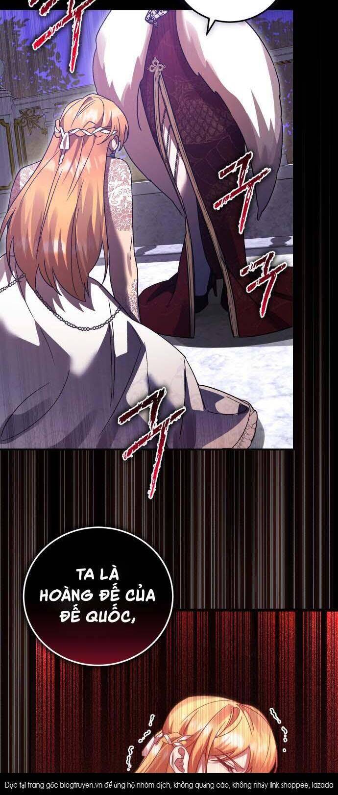 Hero X Demon King X Villain - Chapter 81 - Page 17