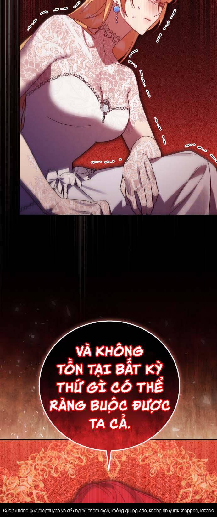 Hero X Demon King X Villain - Chapter 81 - Page 18