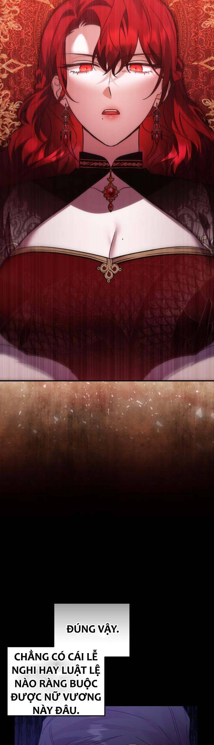 Hero X Demon King X Villain - Chapter 81 - Page 19