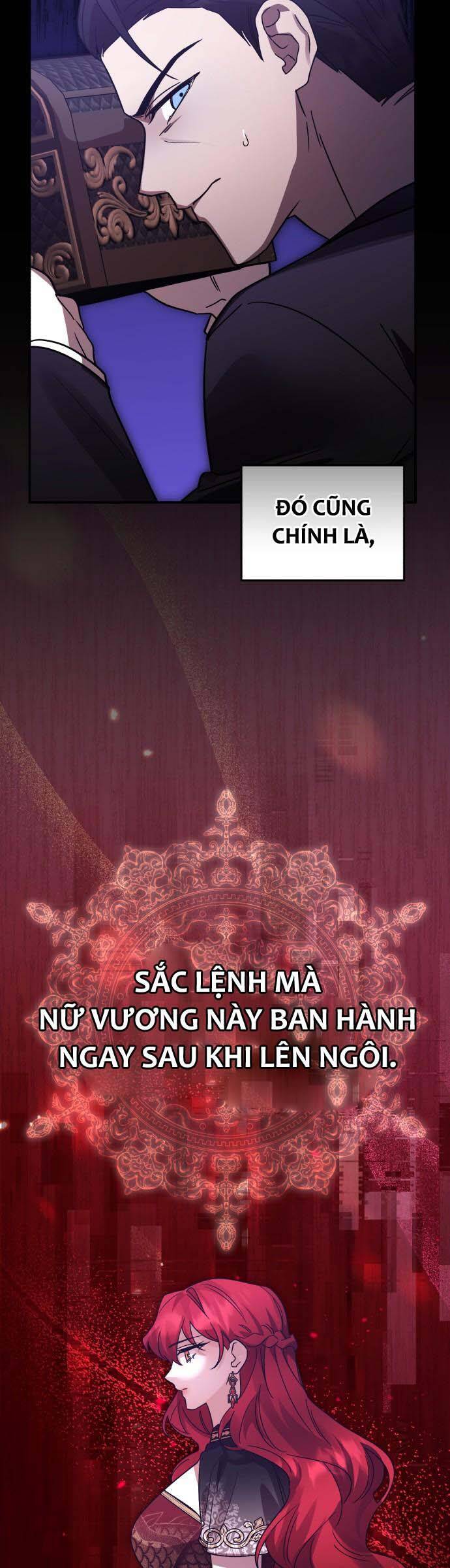 Hero X Demon King X Villain - Chapter 81 - Page 20