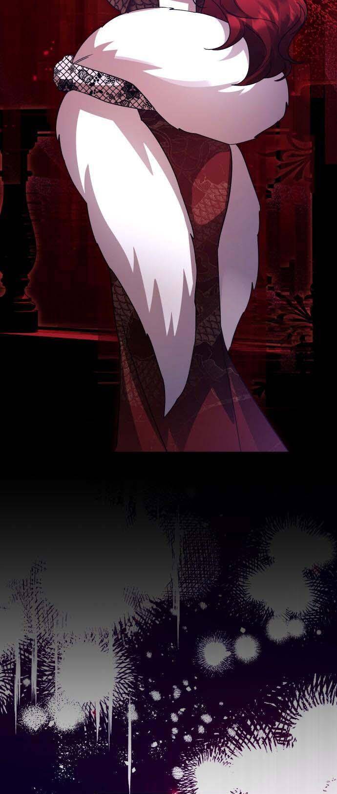 Hero X Demon King X Villain - Chapter 81 - Page 21