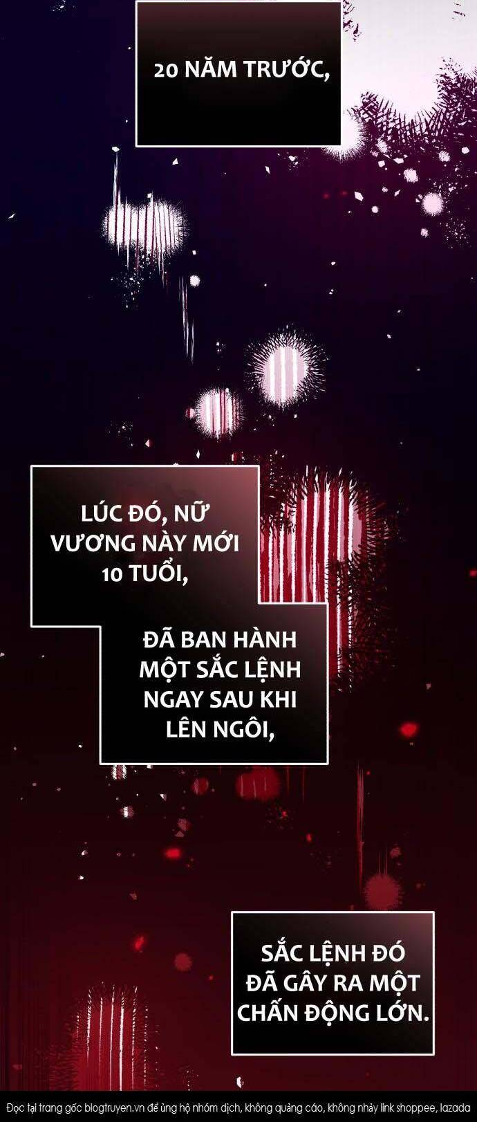 Hero X Demon King X Villain - Chapter 81 - Page 22