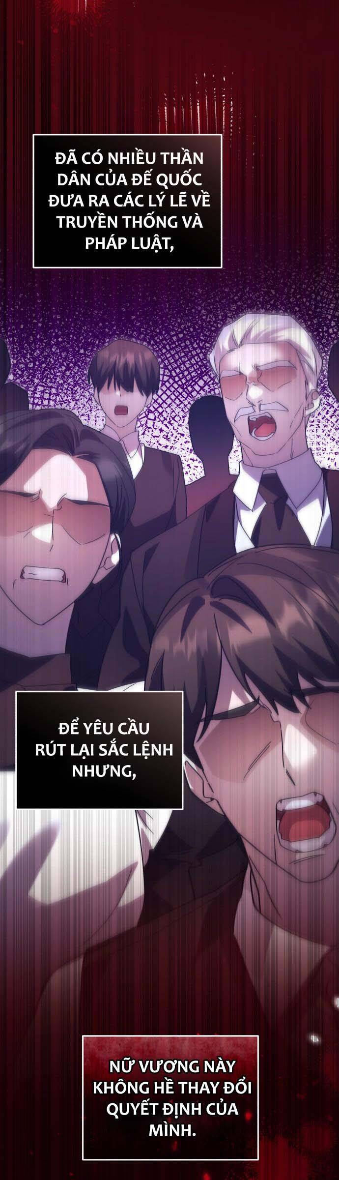 Hero X Demon King X Villain - Chapter 81 - Page 23