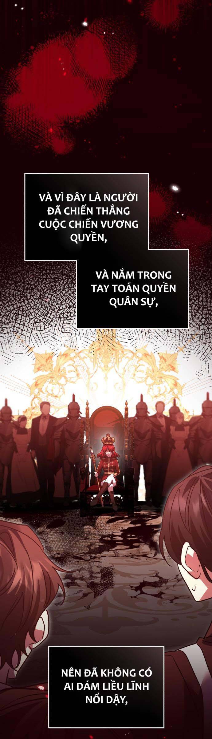 Hero X Demon King X Villain - Chapter 81 - Page 24