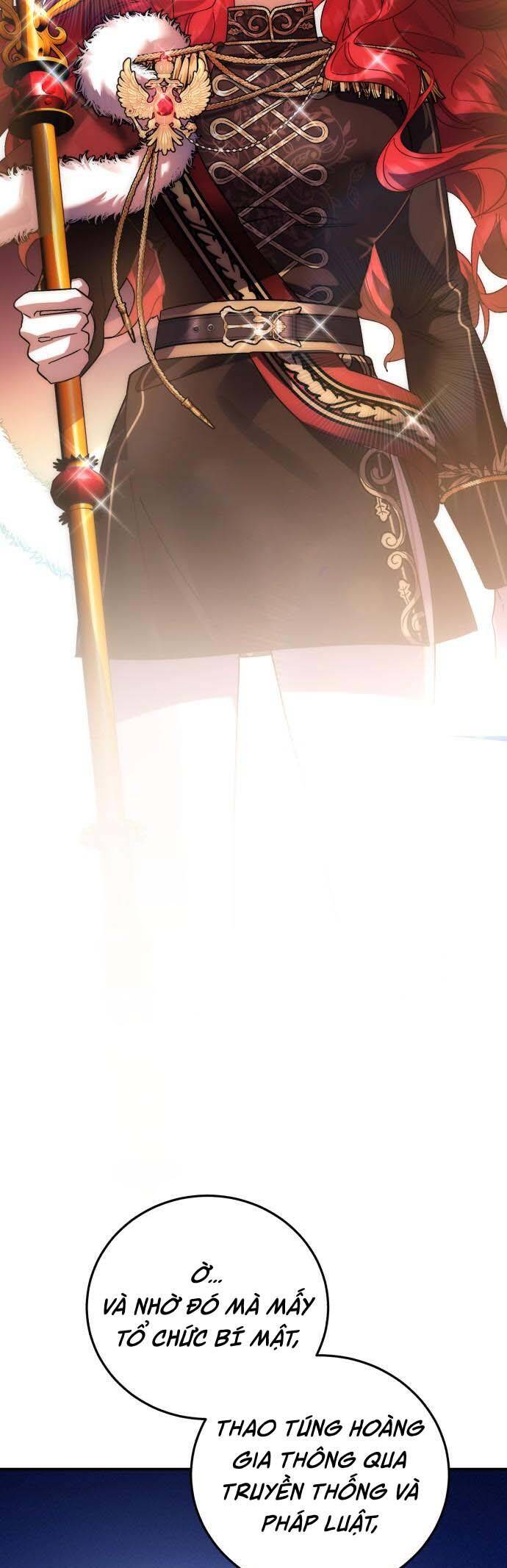 Hero X Demon King X Villain - Chapter 81 - Page 27