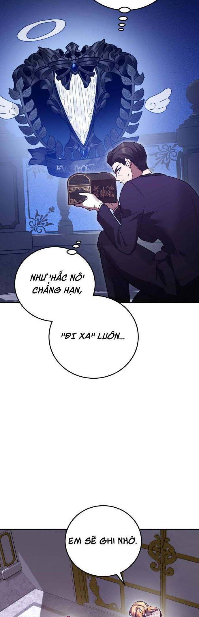 Hero X Demon King X Villain - Chapter 81 - Page 28