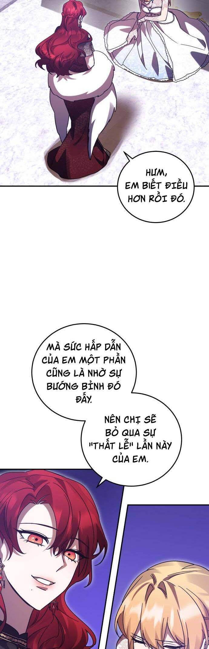 Hero X Demon King X Villain - Chapter 81 - Page 29