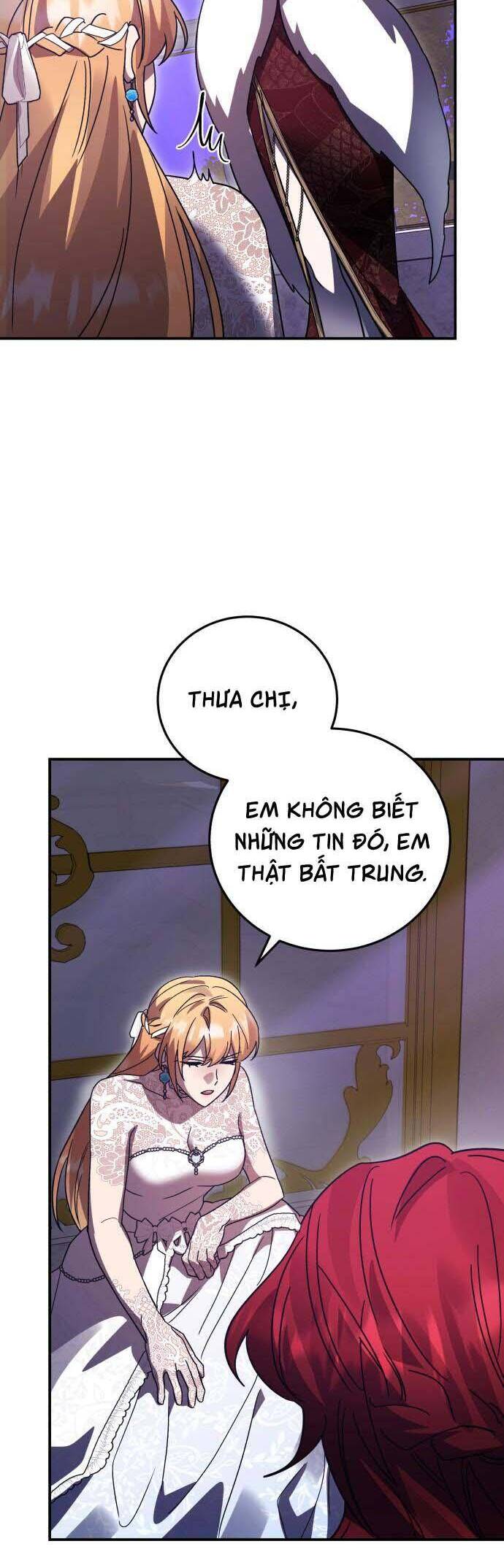 Hero X Demon King X Villain - Chapter 81 - Page 32