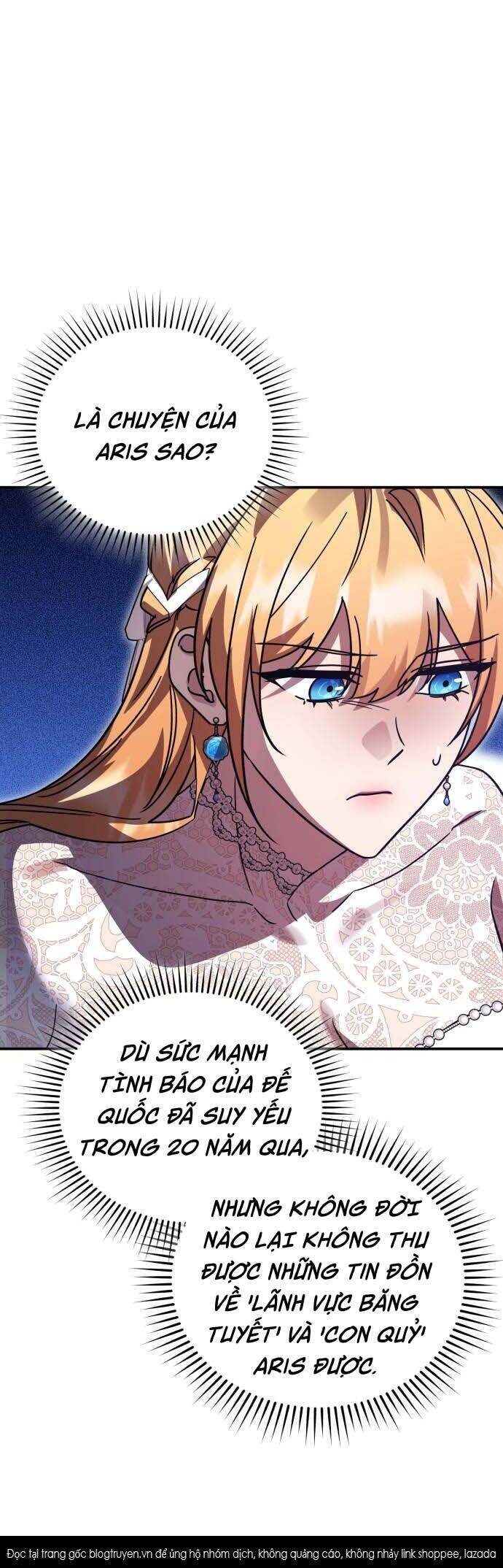 Hero X Demon King X Villain - Chapter 81 - Page 33