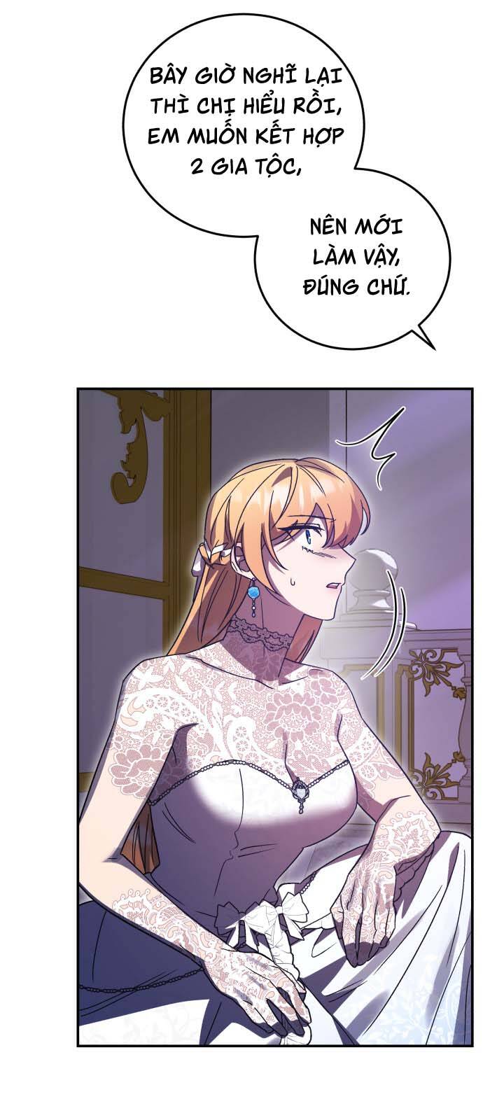 Hero X Demon King X Villain - Chapter 81 - Page 37