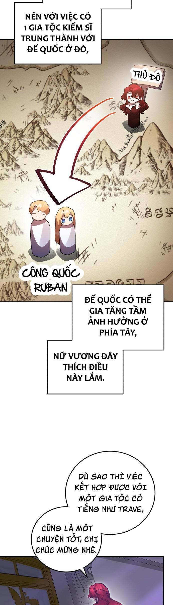 Hero X Demon King X Villain - Chapter 81 - Page 39