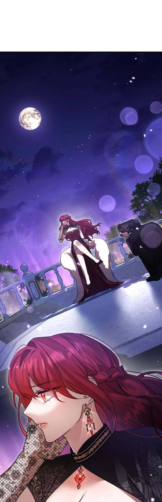 Hero X Demon King X Villain - Chapter 81 - Page 4