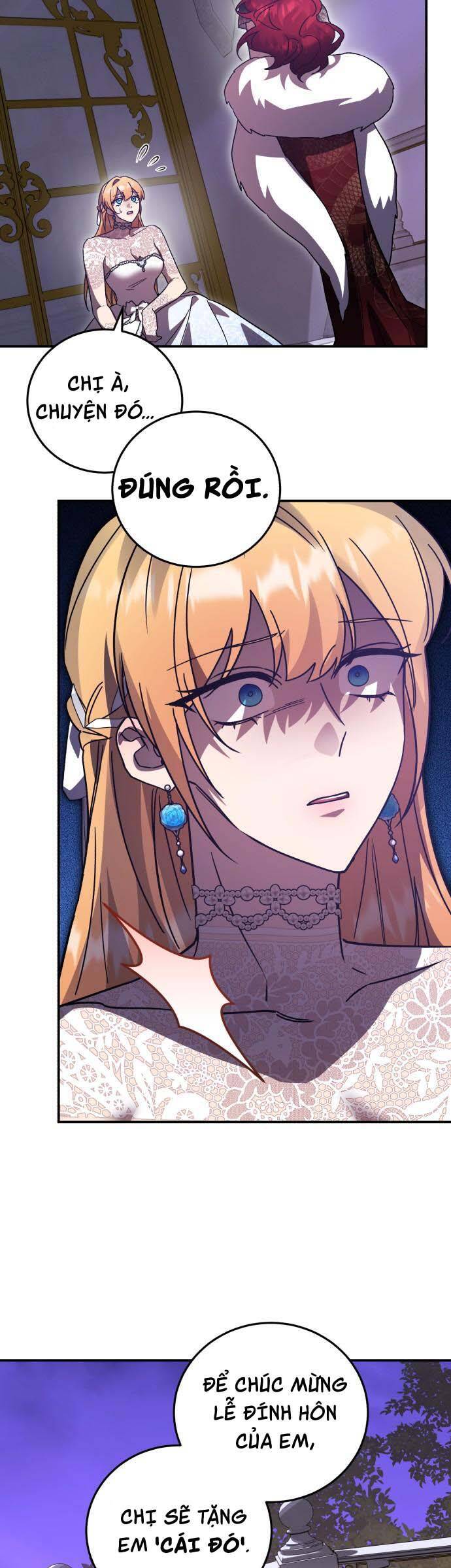 Hero X Demon King X Villain - Chapter 81 - Page 40