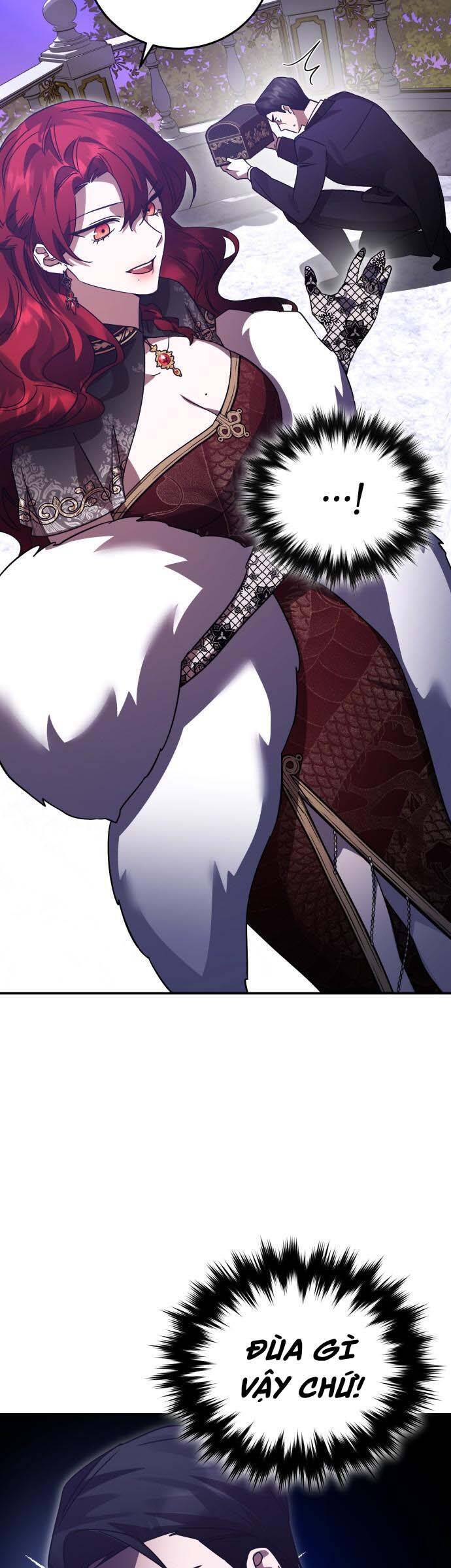 Hero X Demon King X Villain - Chapter 81 - Page 41