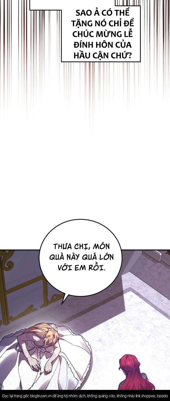 Hero X Demon King X Villain - Chapter 81 - Page 43