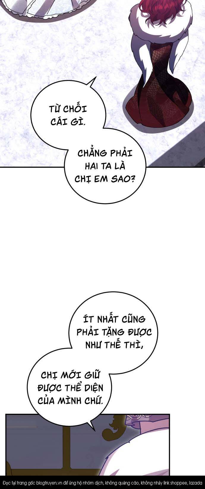 Hero X Demon King X Villain - Chapter 81 - Page 44