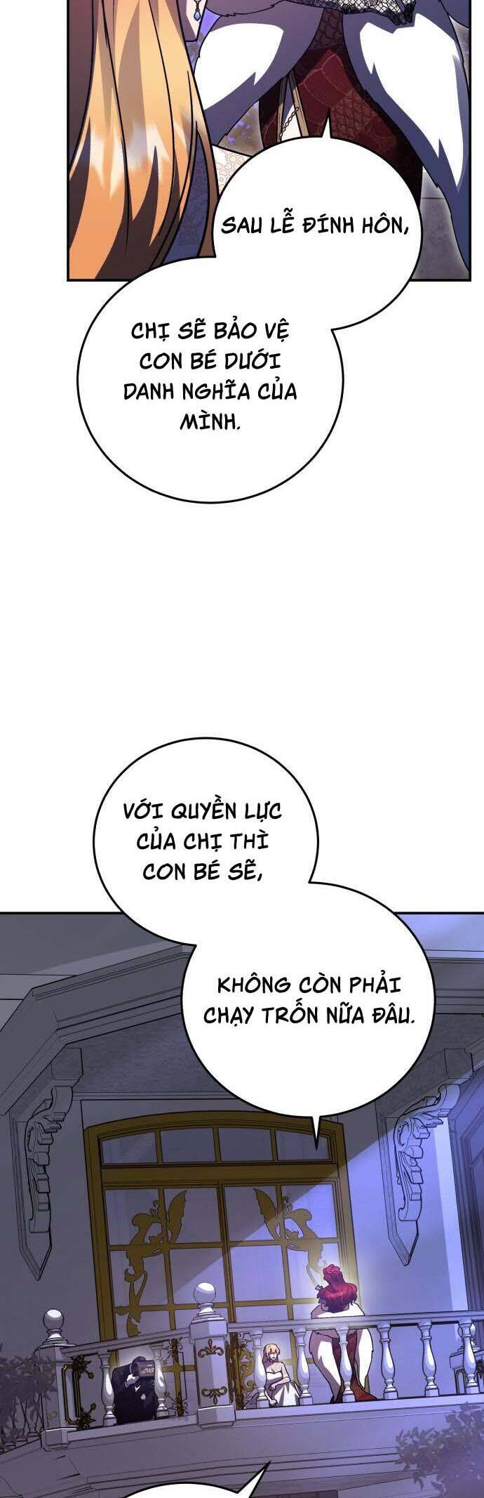 Hero X Demon King X Villain - Chapter 81 - Page 46