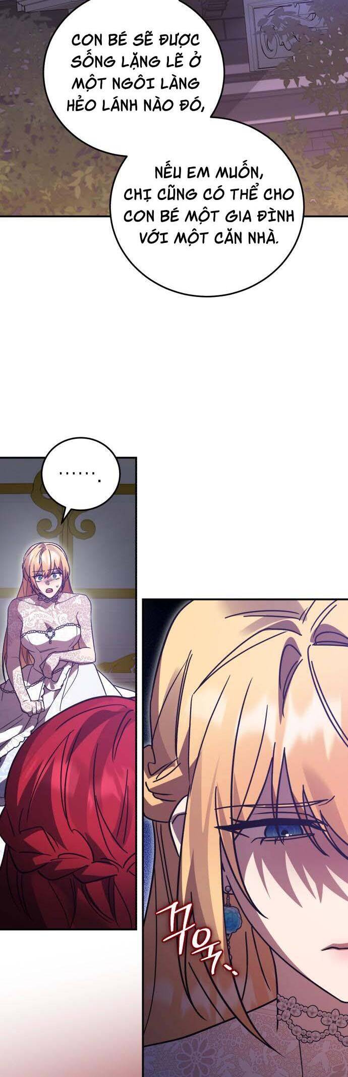 Hero X Demon King X Villain - Chapter 81 - Page 47