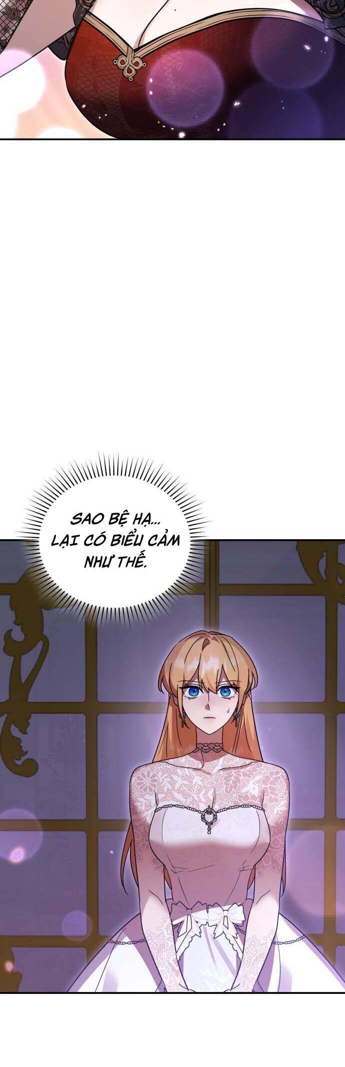 Hero X Demon King X Villain - Chapter 81 - Page 5