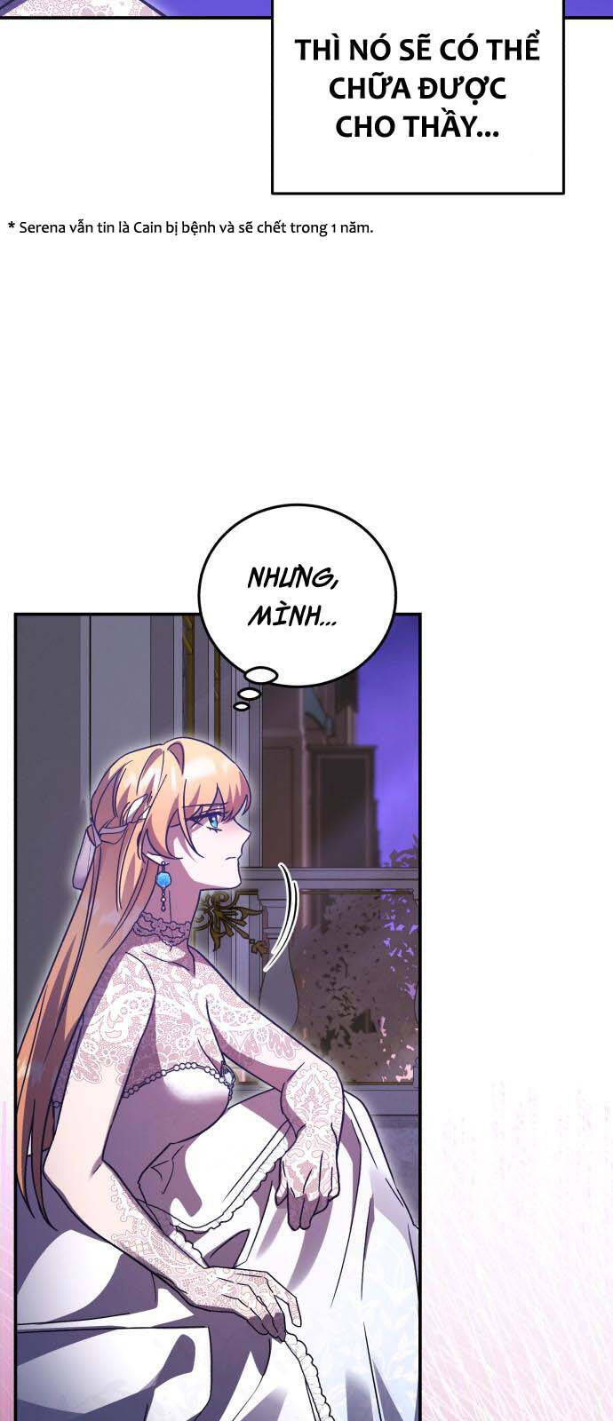 Hero X Demon King X Villain - Chapter 81 - Page 53