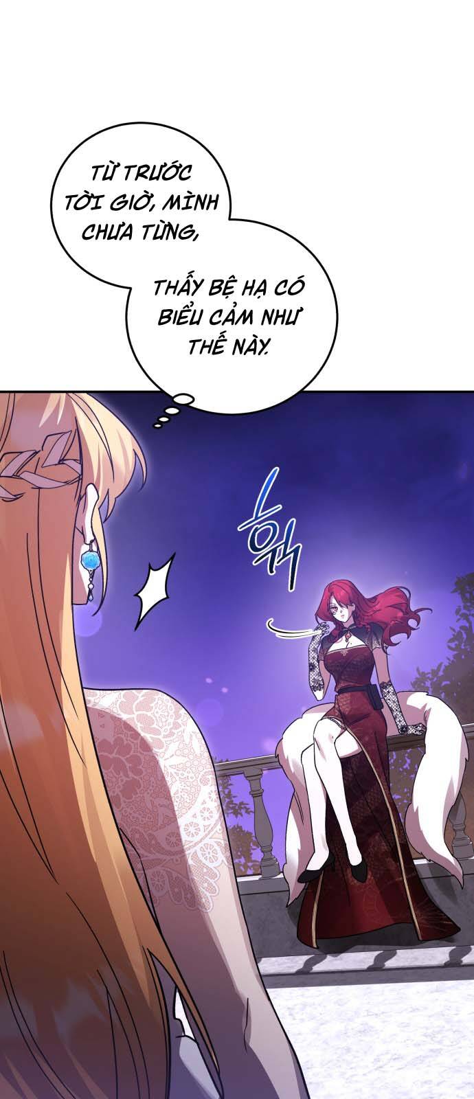 Hero X Demon King X Villain - Chapter 81 - Page 6