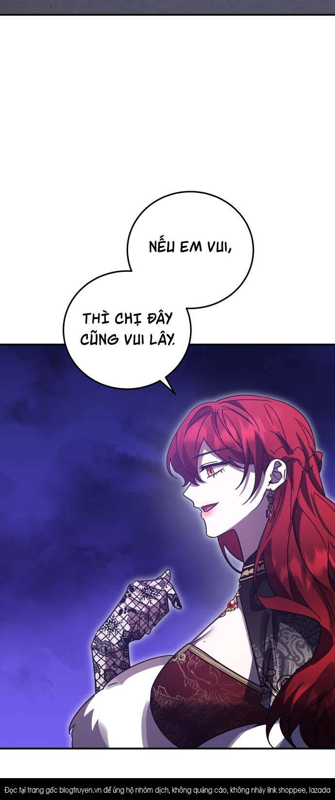 Hero X Demon King X Villain - Chapter 81 - Page 61