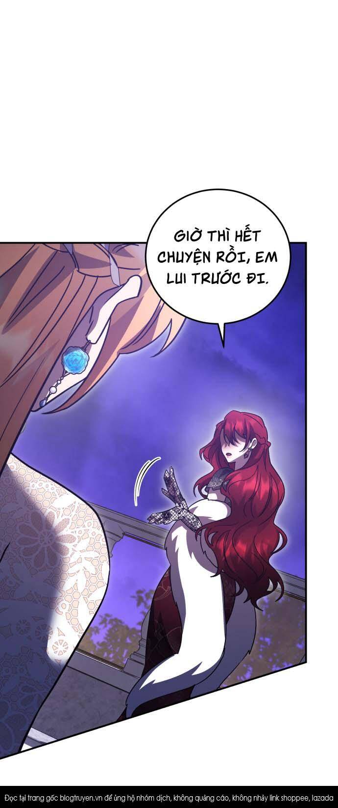 Hero X Demon King X Villain - Chapter 81 - Page 62