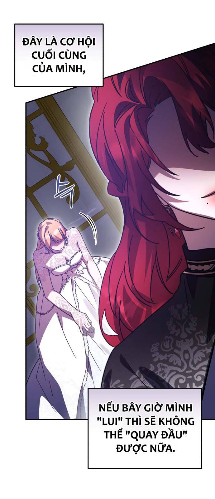 Hero X Demon King X Villain - Chapter 81 - Page 63