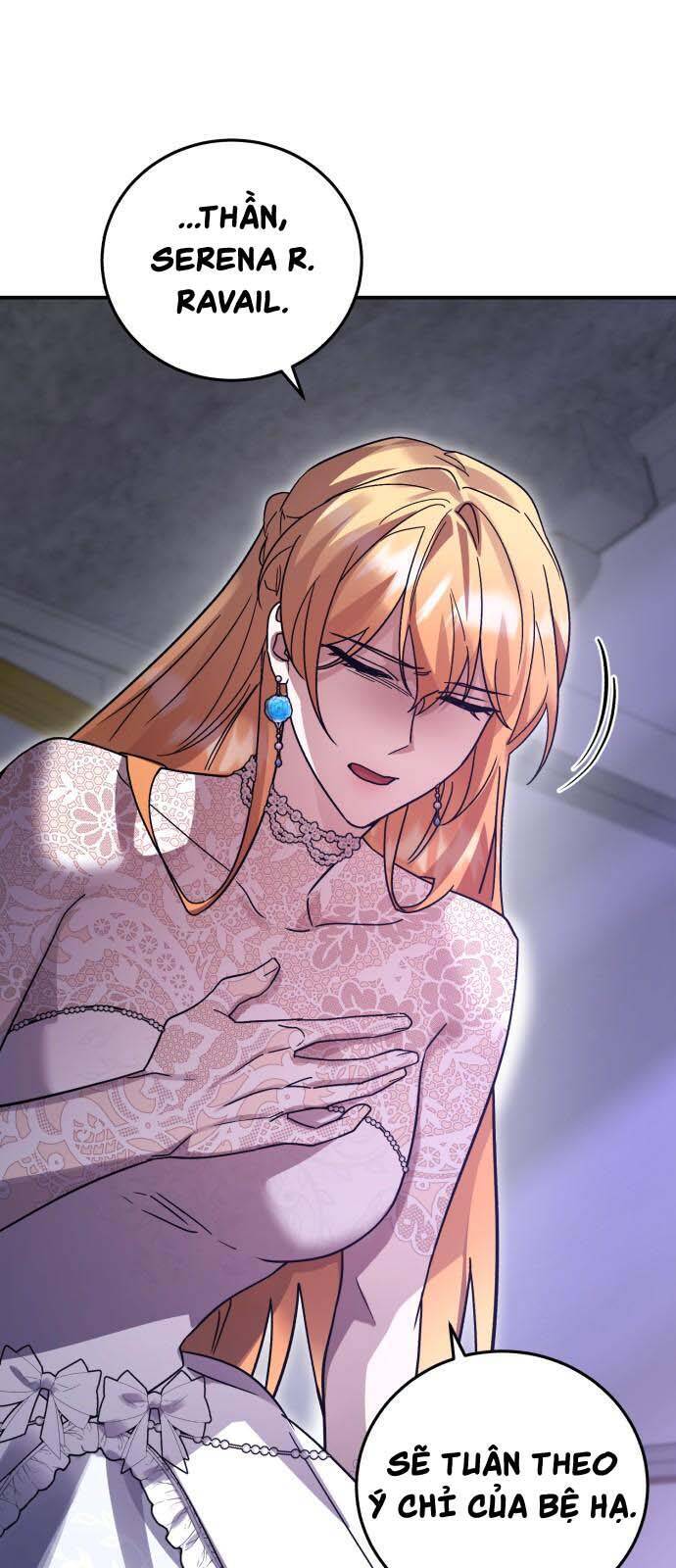 Hero X Demon King X Villain - Chapter 81 - Page 65