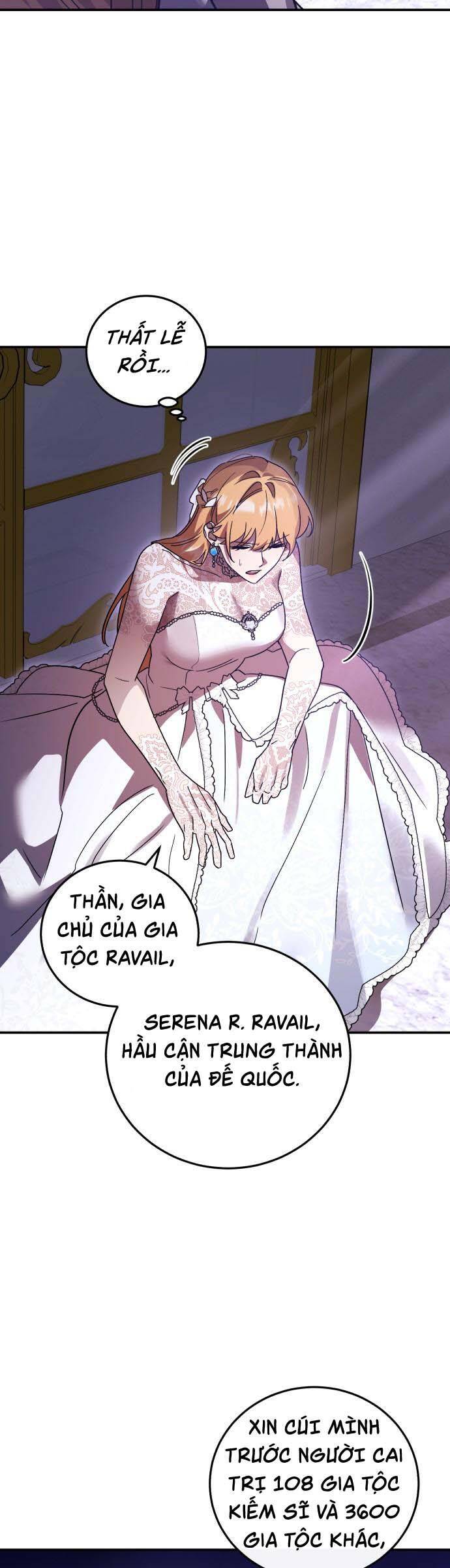 Hero X Demon King X Villain - Chapter 81 - Page 7