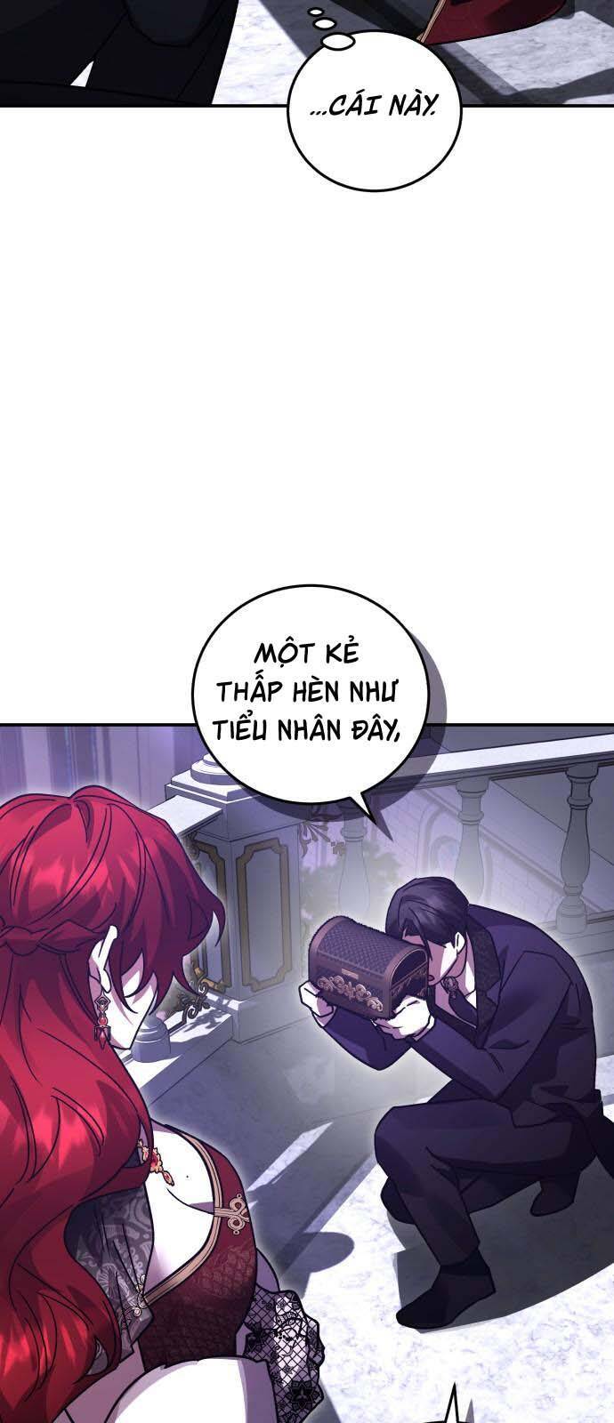 Hero X Demon King X Villain - Chapter 81 - Page 72