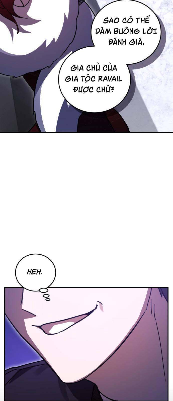 Hero X Demon King X Villain - Chapter 81 - Page 73